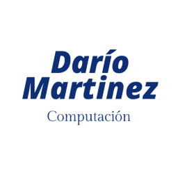 Darío Martínez Computación