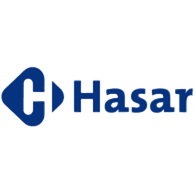 Hasar logo